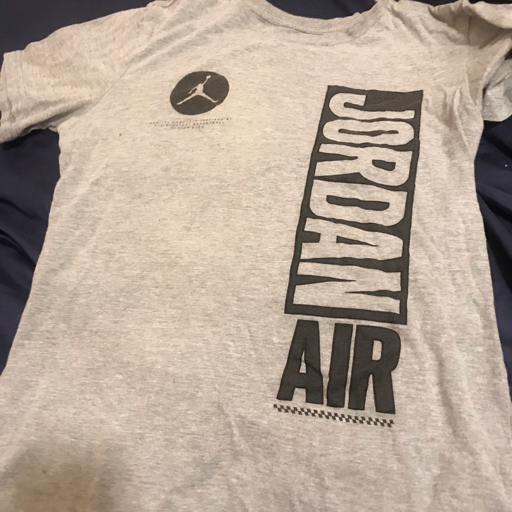 Small Jordan’s Tshirt